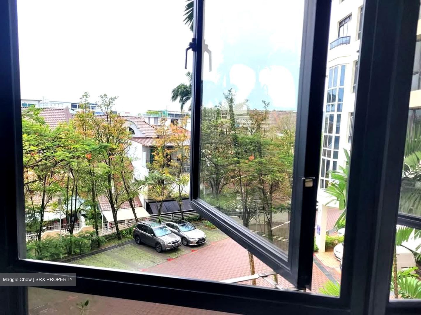 Eastpoint Green (D18), Condominium #564582681